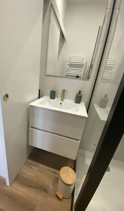 شقة Appartement Vue Port بيرو جْييريك فرنسا