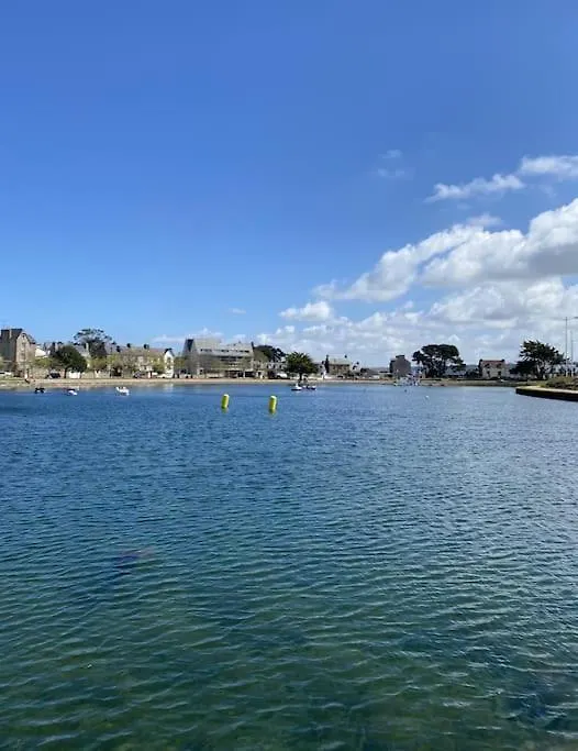 Appartement Vue Port بيرو جْييريك 0*, بيرو جْييريك فرنسا